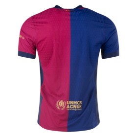 FC Barcelona Kotipelipaita 2024-25